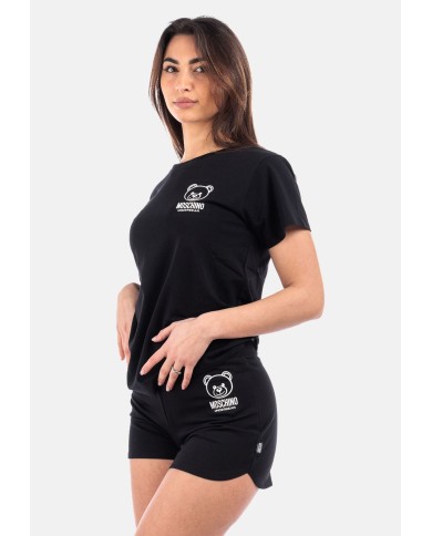 T-shirt Moschino A07034406d
