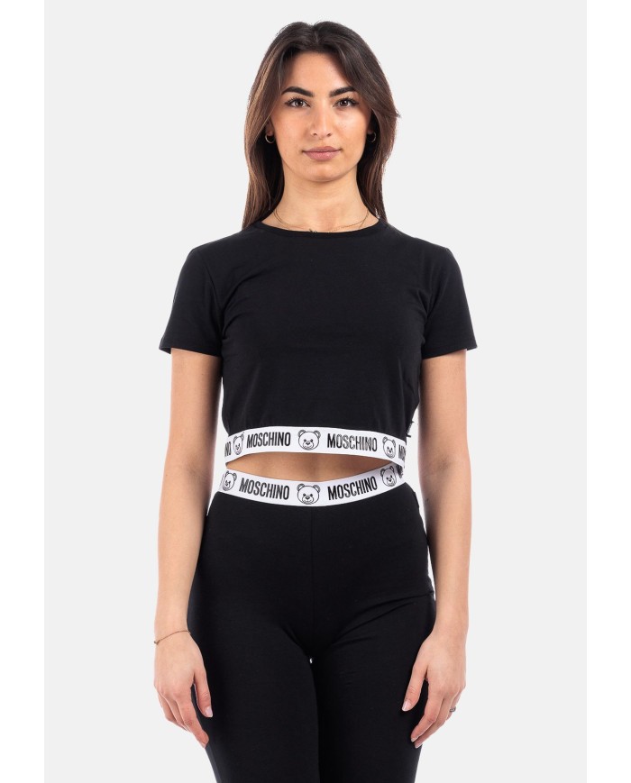 T-shirt Moschino A07014406d