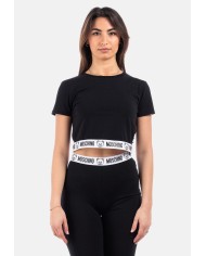 T-shirt Moschino A07014406d