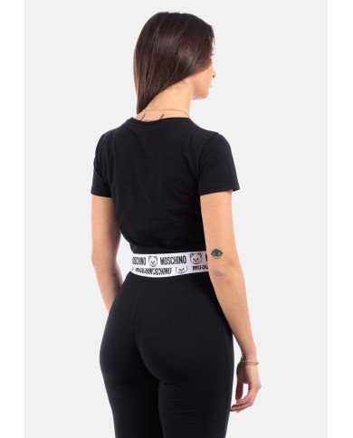 T-shirt Moschino A07014406d
