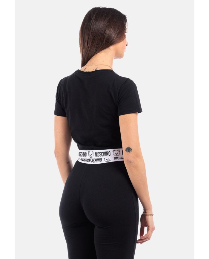 T-shirt Moschino A07014406d