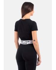 T-shirt Moschino A07014406d