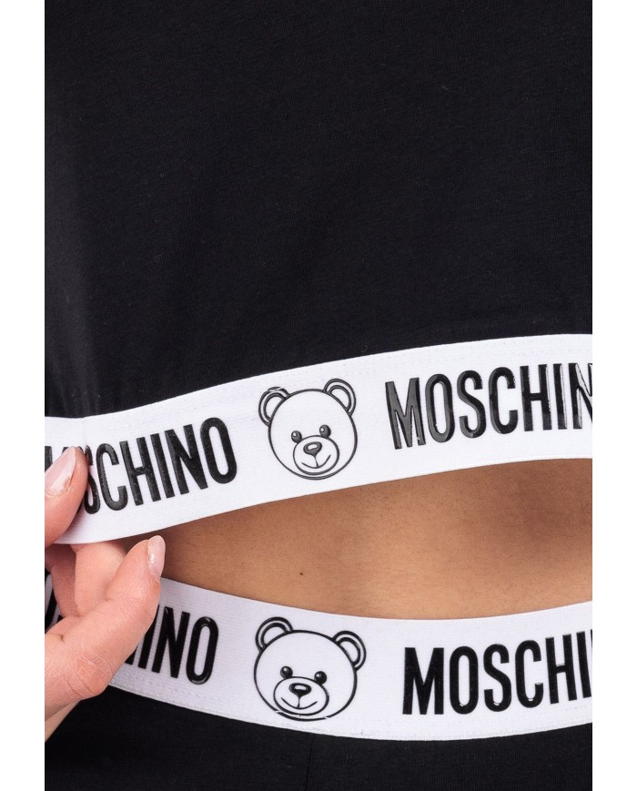 T-shirt Moschino A07014406d