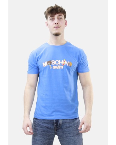 T-shirt Moschino A07139409