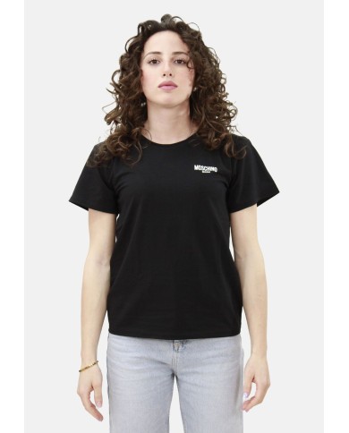T-shirt Moschino A07819408