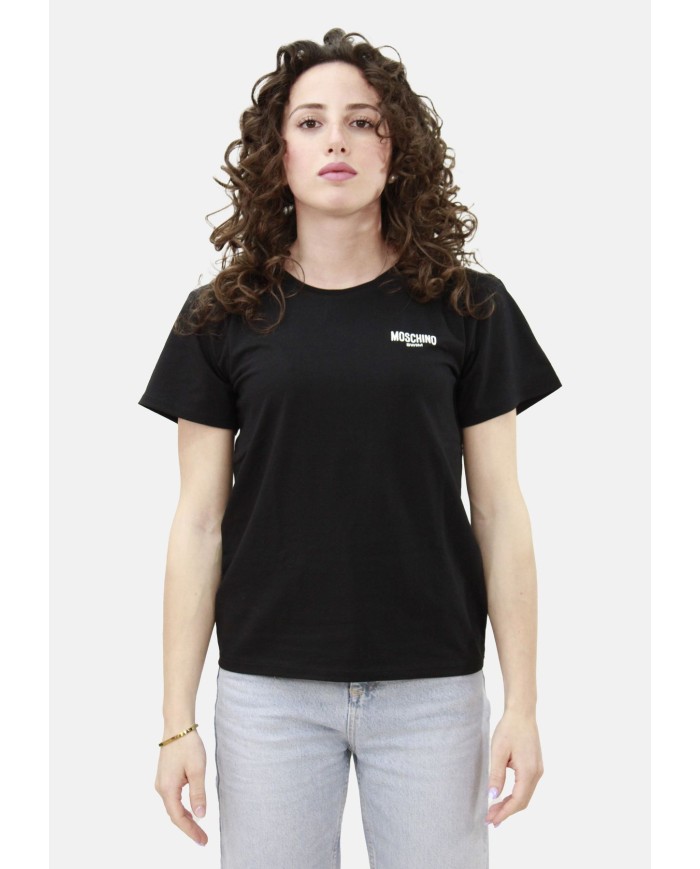 T-shirt Moschino A07819408