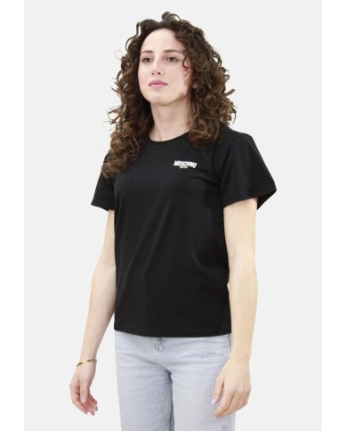 T-shirt Moschino A07819408