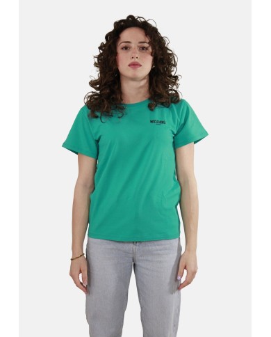 T-shirt Moschino A07819408