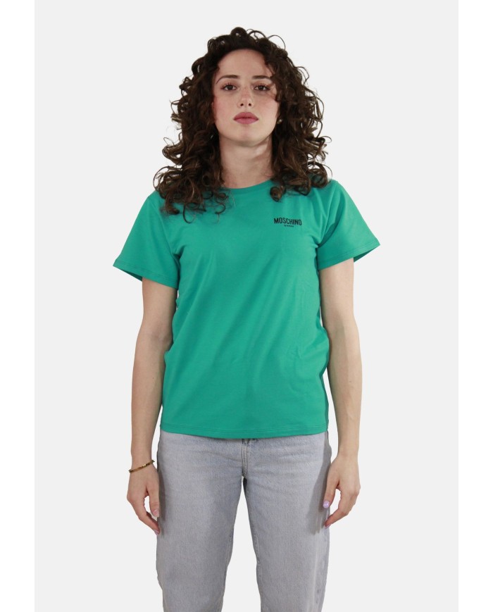 T-shirt Moschino A07819408
