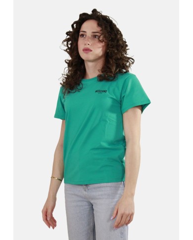 T-shirt Moschino A07819408