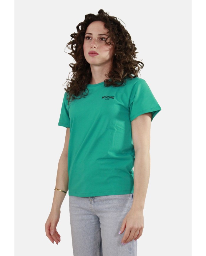 T-shirt Moschino A07819408