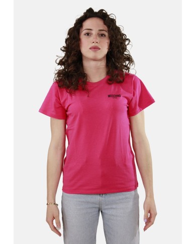 T-shirt Moschino A07819408