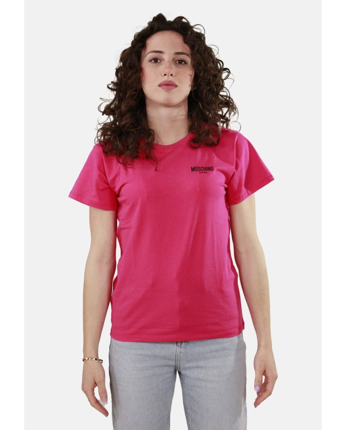 T-shirt Moschino A07819408