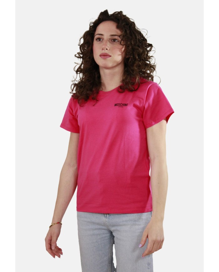 T-shirt Moschino A07819408