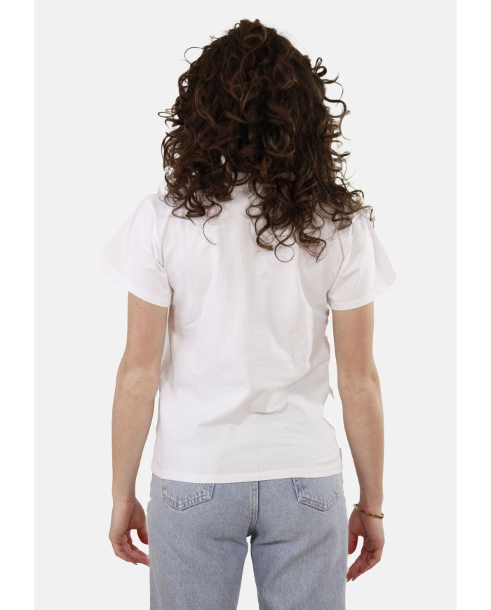 T-shirt Moschino A07819408