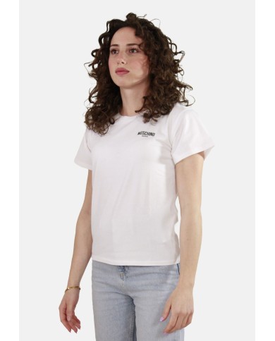 T-shirt Moschino A07819408