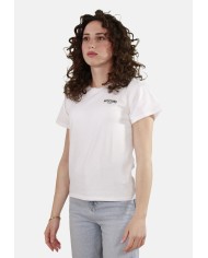 T-shirt Moschino A07819408