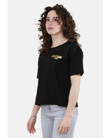 T-shirt Moschino A07109407
