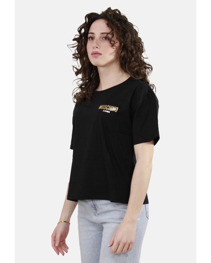 T-shirt Moschino A07109407