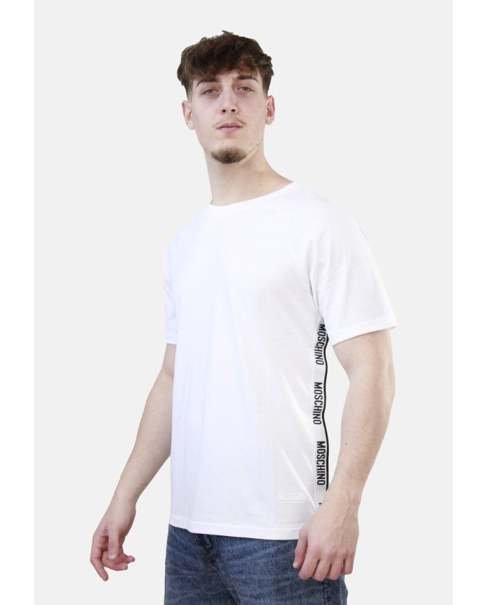 T-shirt Moschino A07054304
