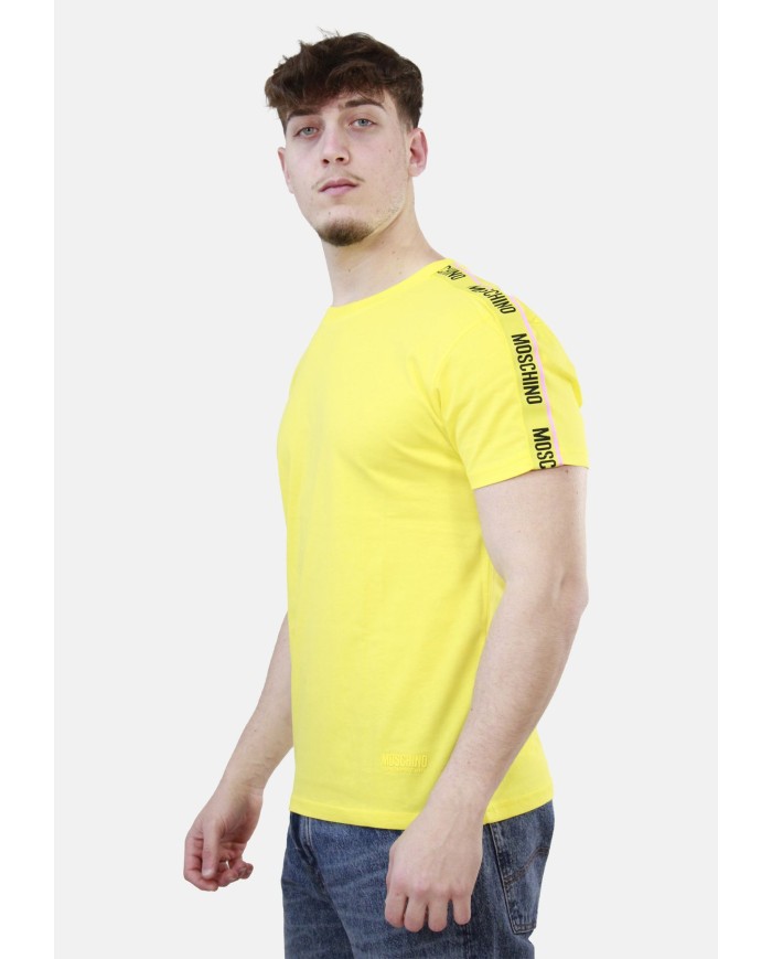 T-shirt Moschino A07044304