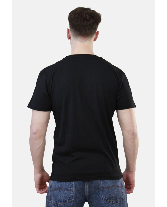 T-shirt Moschino A07044304