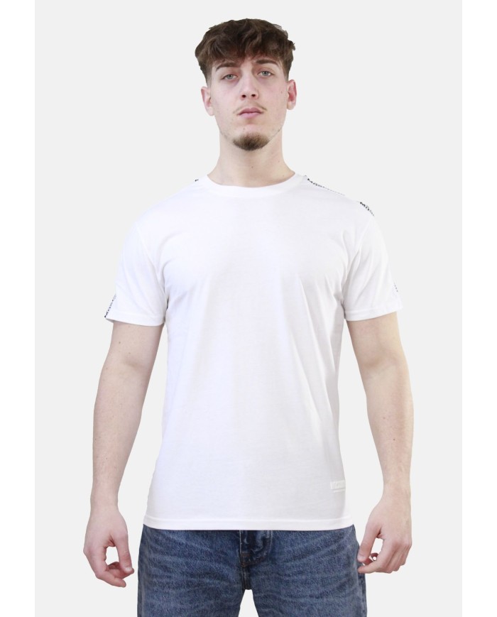 T-shirt Moschino A07044304