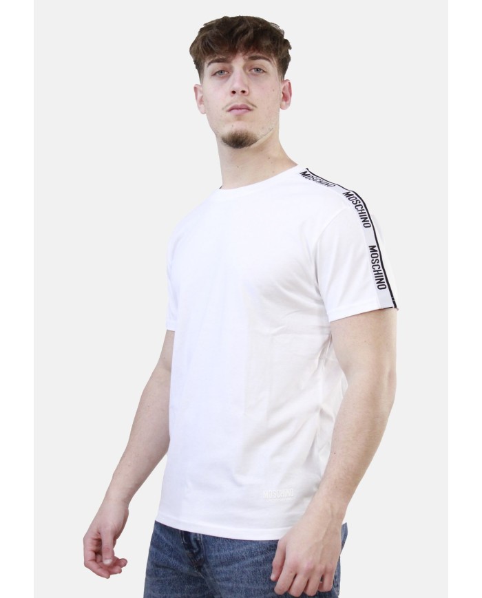 T-shirt Moschino A07044304