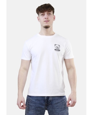 T-shirt Moschino A07034406ua T-shirt Moschino A07034406ua