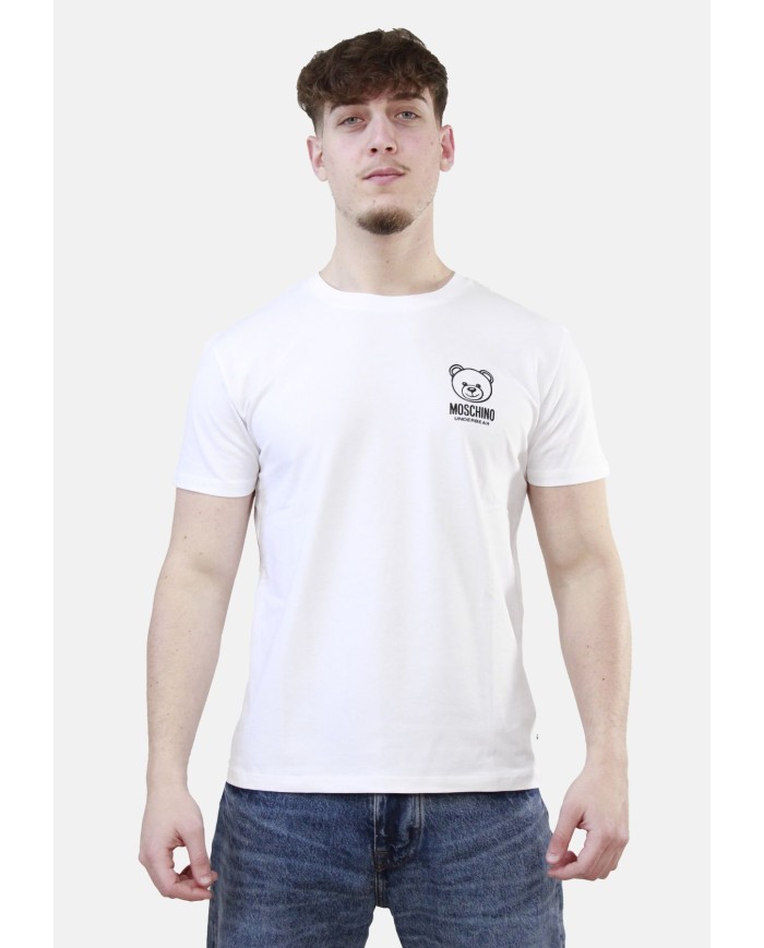 T-shirt Moschino A07034406ua