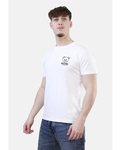 T-shirt Moschino A07034406ua T-shirt Moschino A07034406ua