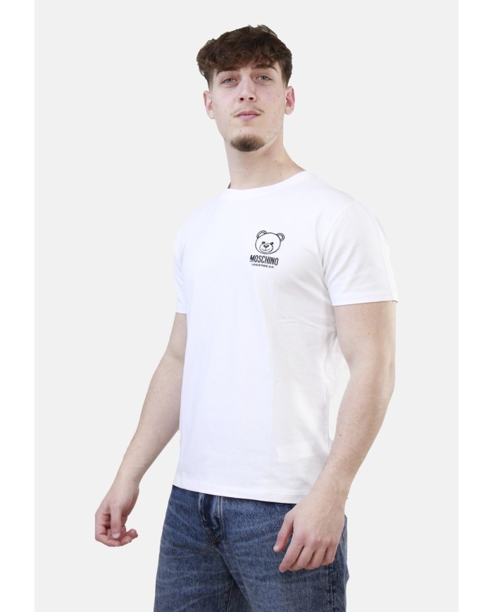 T-shirt Moschino A07034406ua