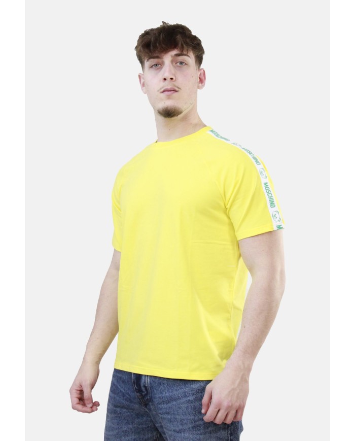 T-shirt Moschino A07014406