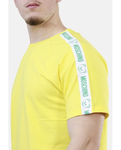 T-shirt Moschino A07014406