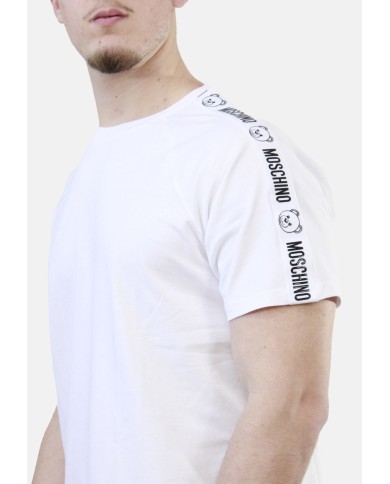 T-shirt Moschino A07014406