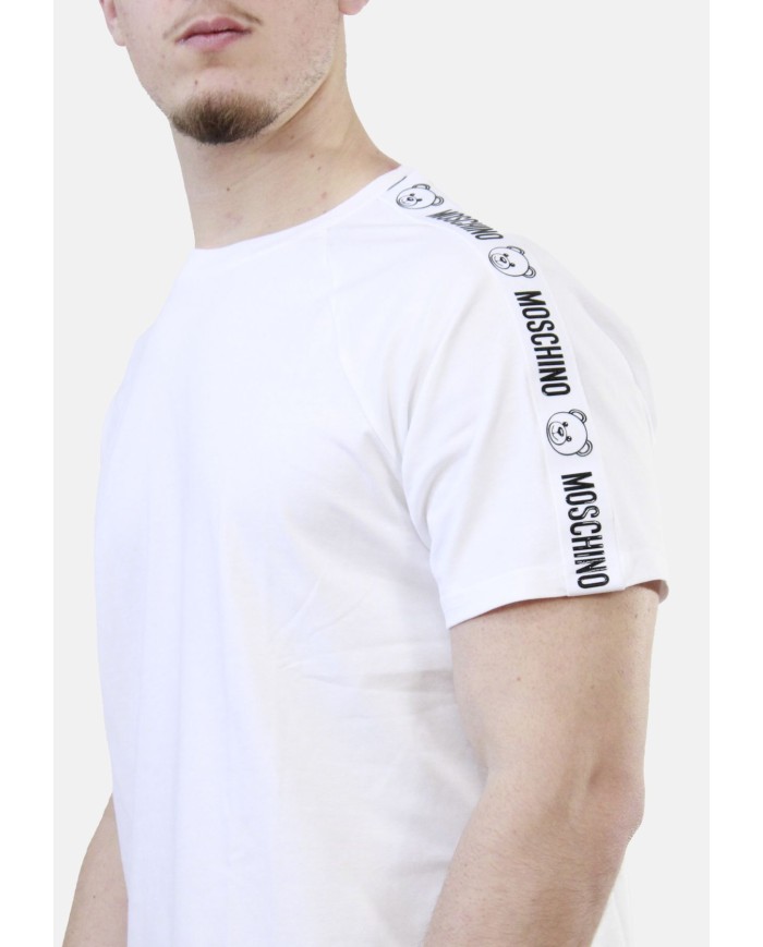 T-shirt Moschino A07014406