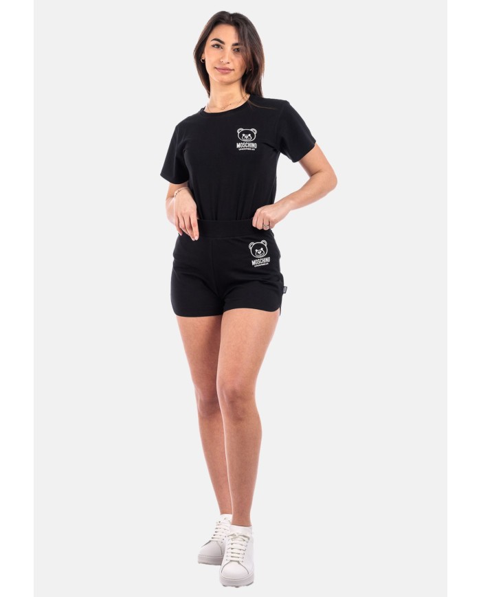 Shorts Moschino A68014422