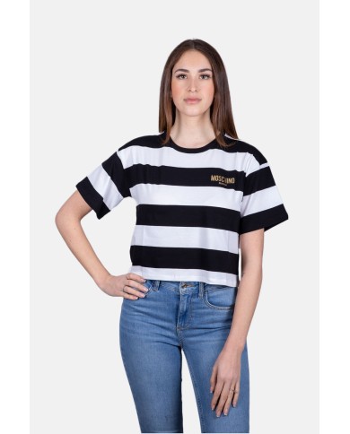 T-shirt Moschino A07189434