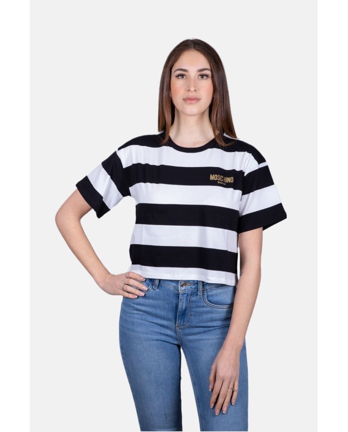 T-shirt Moschino A07189434