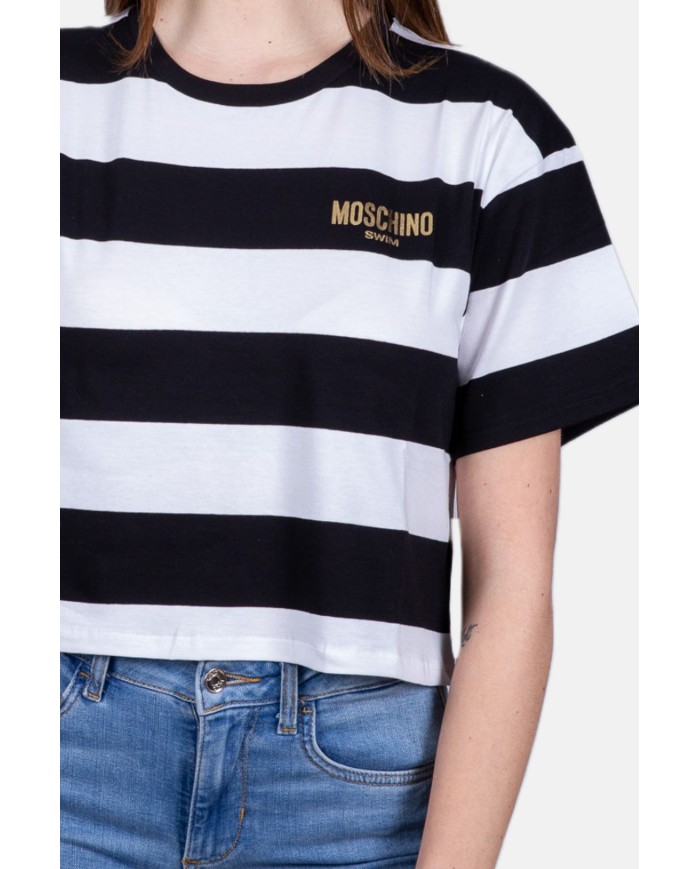 T-shirt Moschino A07189434