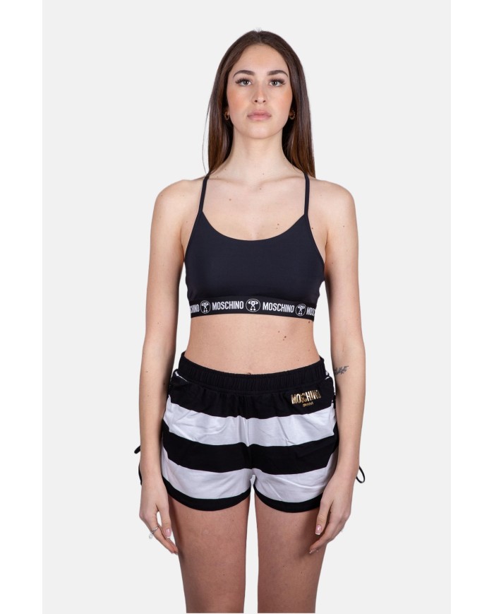 Shorts Moschino A67189434