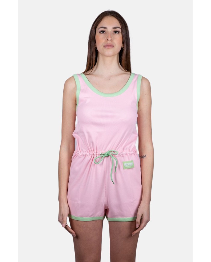 Pigiama Moschino A78084418