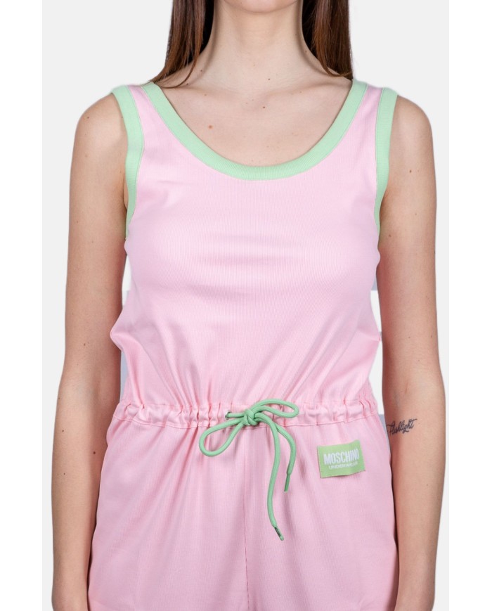 Pigiama Moschino A78084418