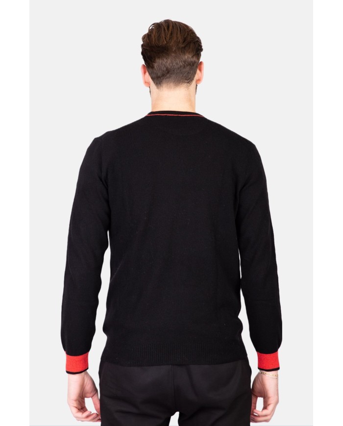 Maglia U.s.polo 6411953330