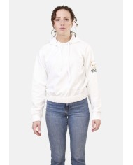 Felpa Moschino A17024424