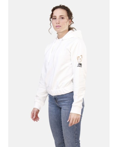 Felpa Moschino A17024424