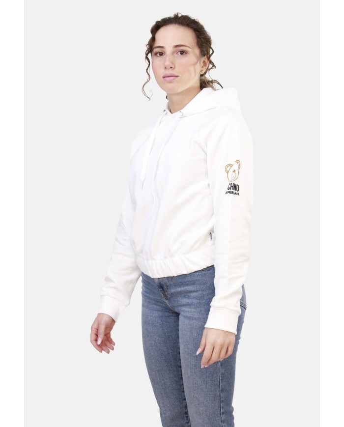 Felpa Moschino A17024424