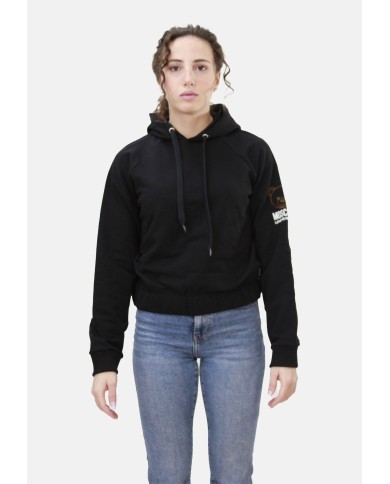 Felpa Moschino A17024424