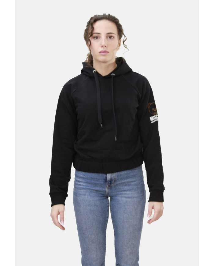 Felpa Moschino A17024424