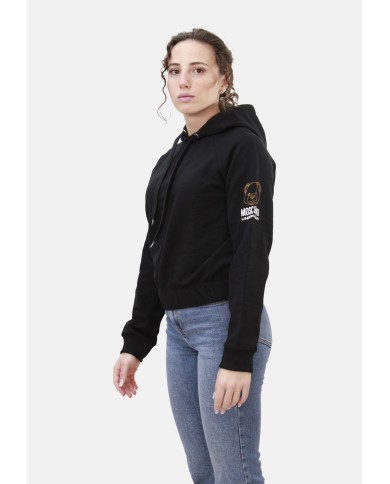 Felpa Moschino A17024424